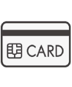 クレジットカード